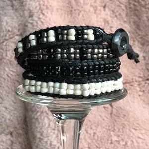 Wrap Bracelet
